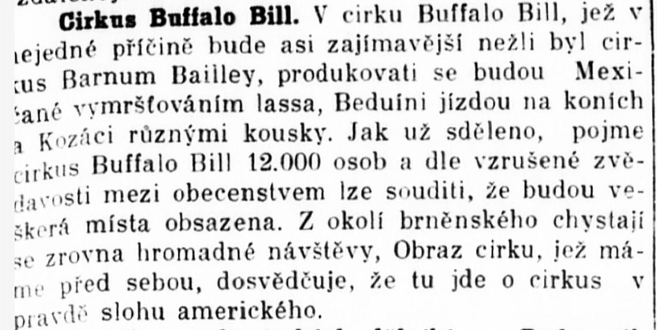 Zdroj: Brněnské noviny, 9. srpna 1906