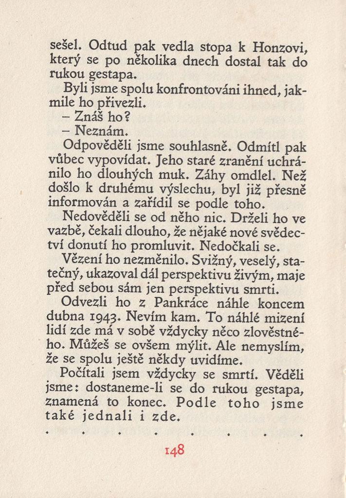 Julius Fučík: Reportáž, psaná na oprátce. Praha 1953